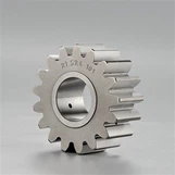 Traktor Høyt Lavgir